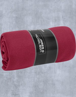 JN1901 - Daiber - Couverture Blanket
